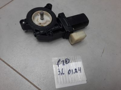 Моторчик стеклоподъёмника задний левый для BMW 1 F20 F21 2011-2019