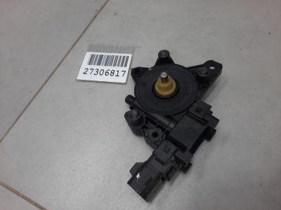 Моторчик стеклоподъёмника задний правый для Jaguar XF 2007-2015