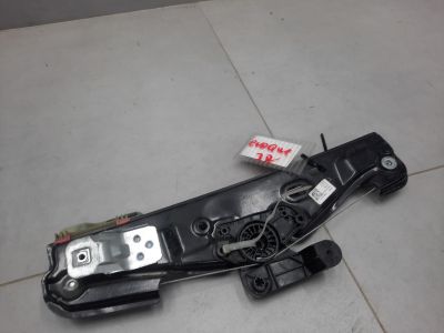 Стеклоподъемник задний правый для Land Rover Range Rover Evoque 2019-