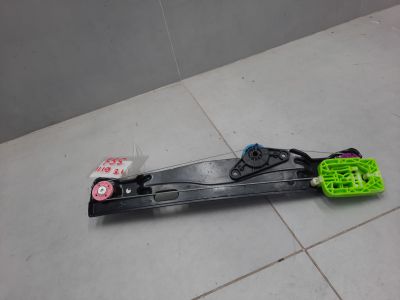 Стеклоподъемник задний левый для Mini F55 2014-