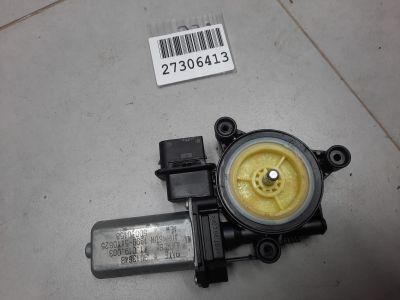 Моторчик стеклоподъёмника задний левый для Mini F55 2014-