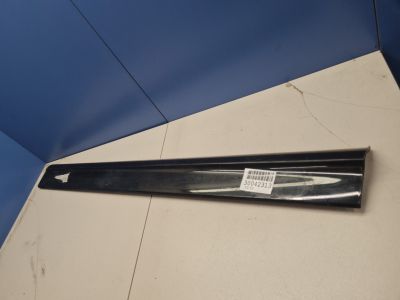 Молдинг двери правый передний для Audi Q5 8R 2008-2017