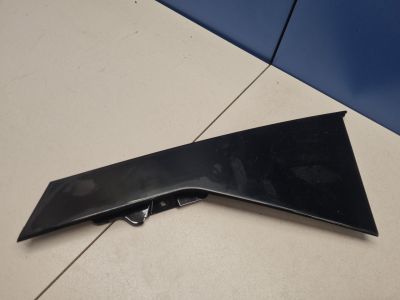 Накладка рамки двери задняя левая для KIA Sorento 2020-