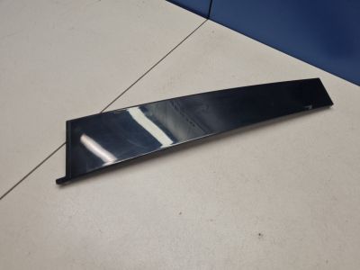 Накладка рамки двери задняя правая для KIA Sorento 2020-