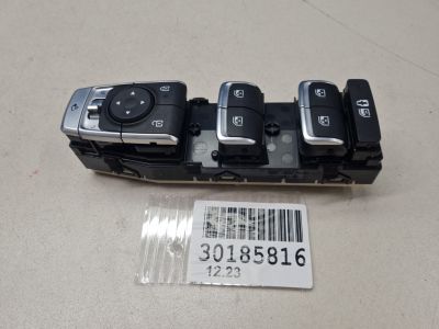 Блок управления стеклоподъемниками для KIA Sorento 2020-