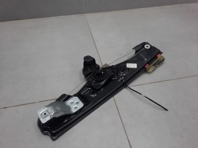 Стеклоподъемник задний левый для Jaguar XE X760 2015-