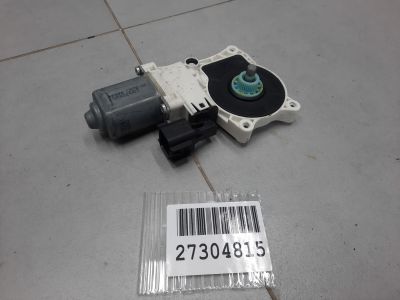 Моторчик стеклоподъёмника задний левый для Jaguar XE X760 2015-