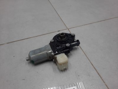 Моторчик стеклоподъёмника задний левый для Nissan X-Trail T31 2007-2014