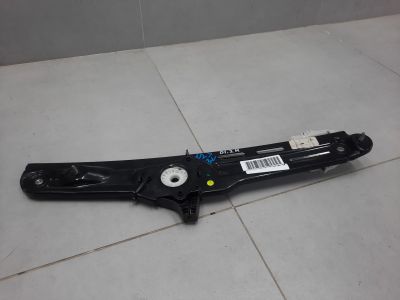 Стеклоподъемник задний левый для BMW X3 F25 2010-2017