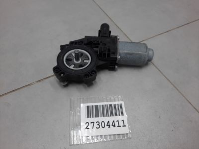 Моторчик стеклоподъёмника задний левый для BMW X3 F25 2010-2017