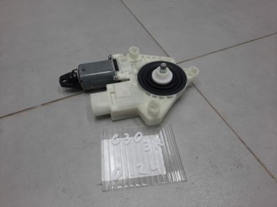 Моторчик стеклоподъёмника задний правый для BMW 5 G30 F90 2016-