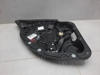 Стеклоподъемник задний левый для Mercedes GLC-klasse X253 2015-