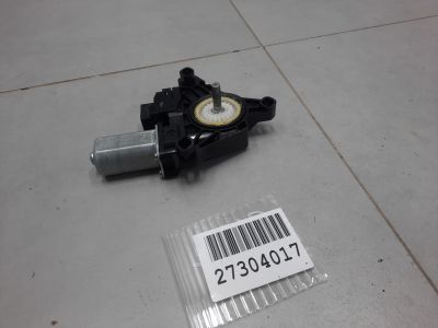 Моторчик стеклоподъёмника задний левый для Mercedes GLC-klasse X253 2015-