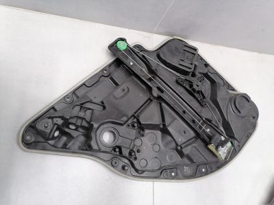 Стеклоподъемник задний правый для Mercedes GLC-klasse X253 2015-