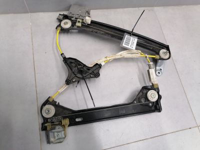 Стеклоподъемник задний правый для Mercedes CLA-klasse C117 2013-2019