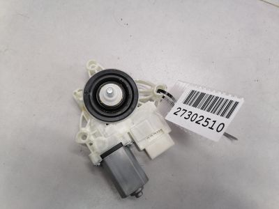 Моторчик стеклоподъёмника задний правый для BMW 7 G11 G12 2015-