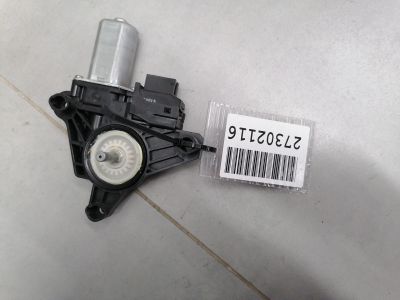 Моторчик стеклоподъёмника задний левый для Mercedes GL-klasse X166 GL GLS 2012-