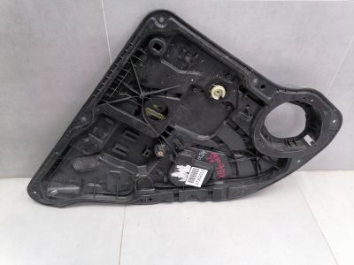 Стеклоподъемник задний левый для Mercedes GL-klasse X166 GL GLS 2012-