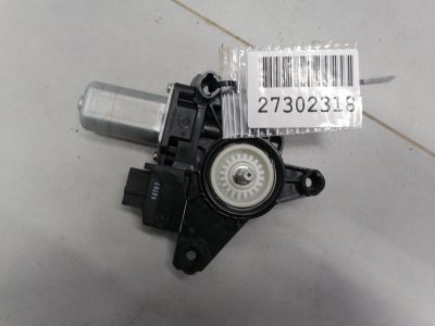 Моторчик стеклоподъёмника задний правый для Mercedes GLC-klasse C253 Coupe 2016-