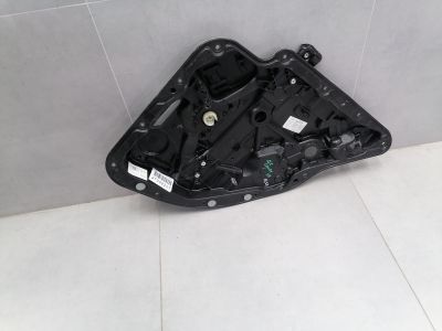 Стеклоподъемник задний правый для Mercedes GLC-klasse C253 Coupe 2016-