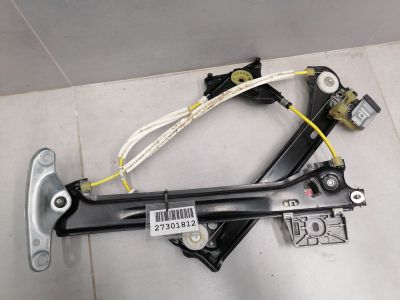 Стеклоподъемник задний левый для Mercedes CLA-klasse C117 2013-2019