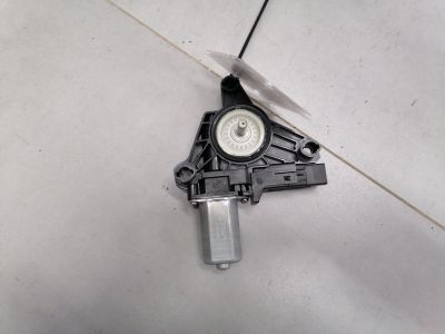 Моторчик стеклоподъёмника задний правый для Volvo V40 (V40 Cross Country) 2012-