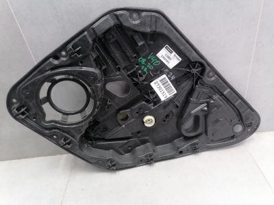 Стеклоподъемник задний правый для Volvo V40 (V40 Cross Country) 2012-