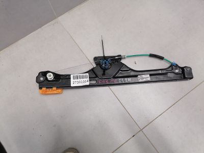 Стеклоподъемник передний правый для BMW 2 F45 F46 Tourer 2014-