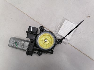 Моторчик стеклоподъёмника передний правый для BMW 2 F45 F46 Tourer 2014-