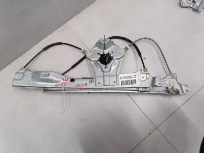 Стеклоподъемник передний левый для Renault Clio 3 2005-2012