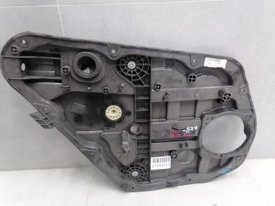 Стеклоподъемник задний левый для Hyundai i40 2011-2019