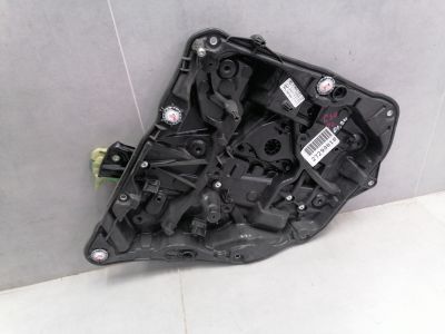 Стеклоподъемник задний левый для BMW 5 G30 F90 2016-