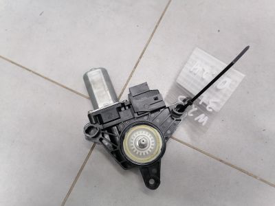 Моторчик стеклоподъёмника задний левый для Mercedes E-klasse W213 2016-