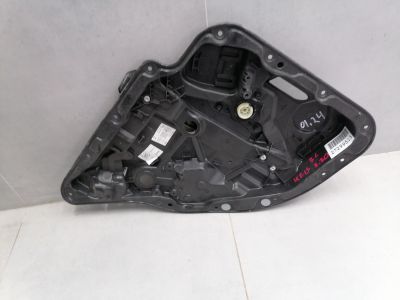 Стеклоподъемник задний левый для Mercedes E-klasse W213 2016-