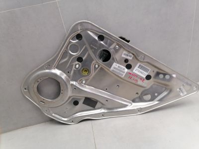 Стеклоподъемник задний правый для Mercedes C-klasse W204 2007-2015