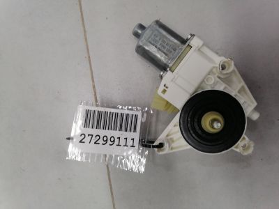 Моторчик стеклоподъёмника задний правый для Mercedes C-klasse W204 2007-2015