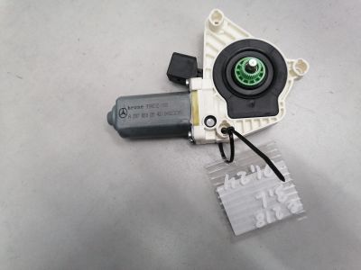 Моторчик стеклоподъёмника для Mercedes CLS-klasse W218 2010-2017