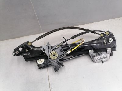 Стеклоподъемник задний левый для Mercedes CLS-klasse W218 2010-2017