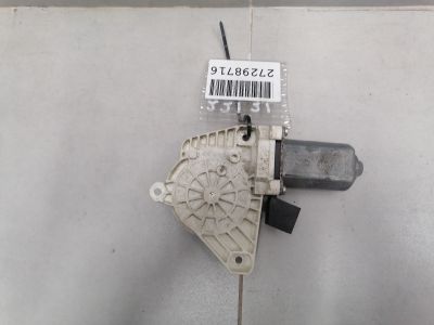 Моторчик стеклоподъёмника задний левый для Mercedes S-klasse W221 2005-2013