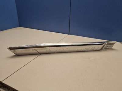 Молдинг двери правый задний для Toyota Land Cruiser 200 2008-