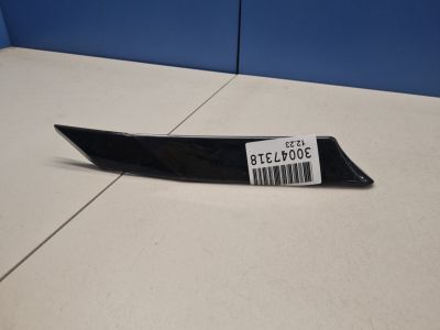 Накладка стойки задняя левая для Toyota RAV 4 2019-