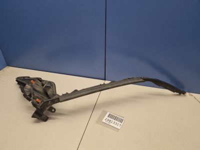 Кронштейн фары правый для Toyota Land Cruiser Prado 150 2009-