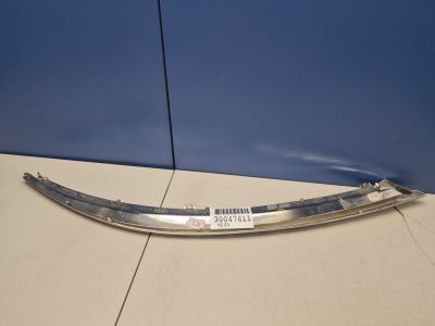 Молдинг фары левый для Toyota Corolla E18 2013-