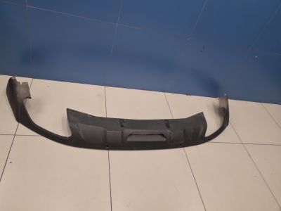 Юбка заднего бампера для Exeed TXL 2020-