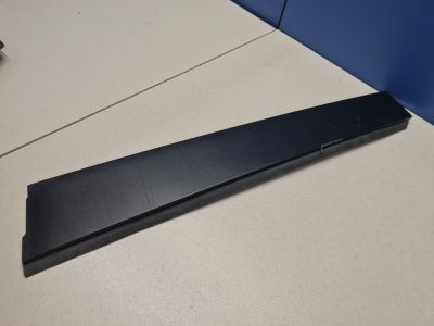 Накладка рамки двери задней правой для Toyota Land Cruiser Prado 150 2009-