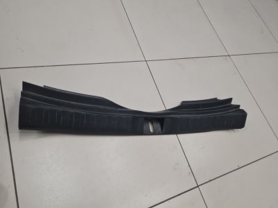 Обшивка багажника для Toyota RAV 4 2019-