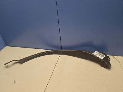 Расширитель арки правый передний для Lexus NX Z10 2014-