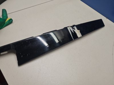 Накладка рамки двери задняя правая для Audi Q7 4M 2015-