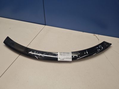 Расширитель арки правый задний для Audi Q7 4M 2015-