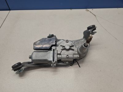 Моторчик стеклоочистителя заднего стекла для Lexus NX Z10 2014-